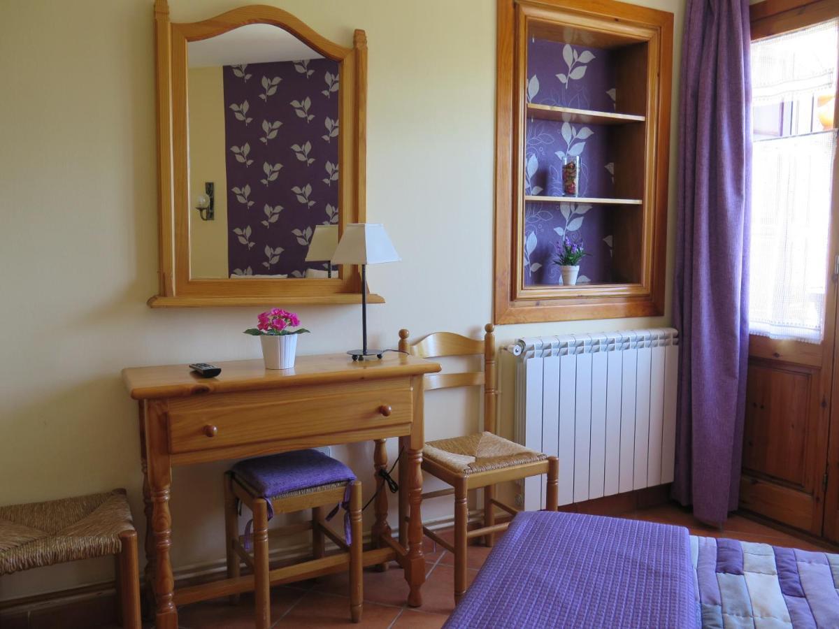 Apartaments La Bonaigua Valencia D'Aneu ภายนอก รูปภาพ