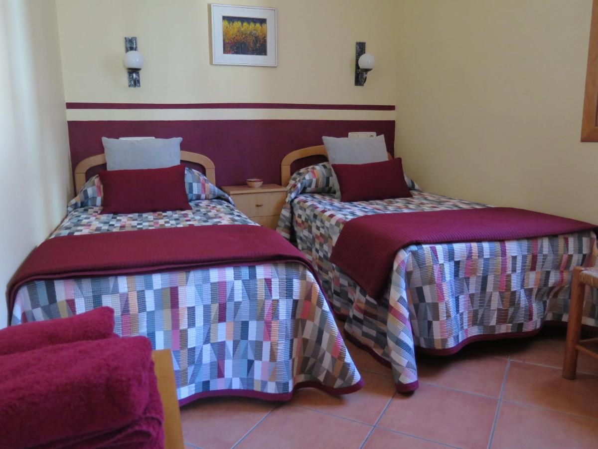 Apartaments La Bonaigua Valencia D'Aneu ภายนอก รูปภาพ