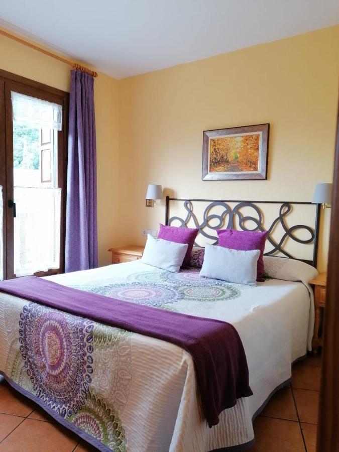 Apartaments La Bonaigua Valencia D'Aneu ภายนอก รูปภาพ