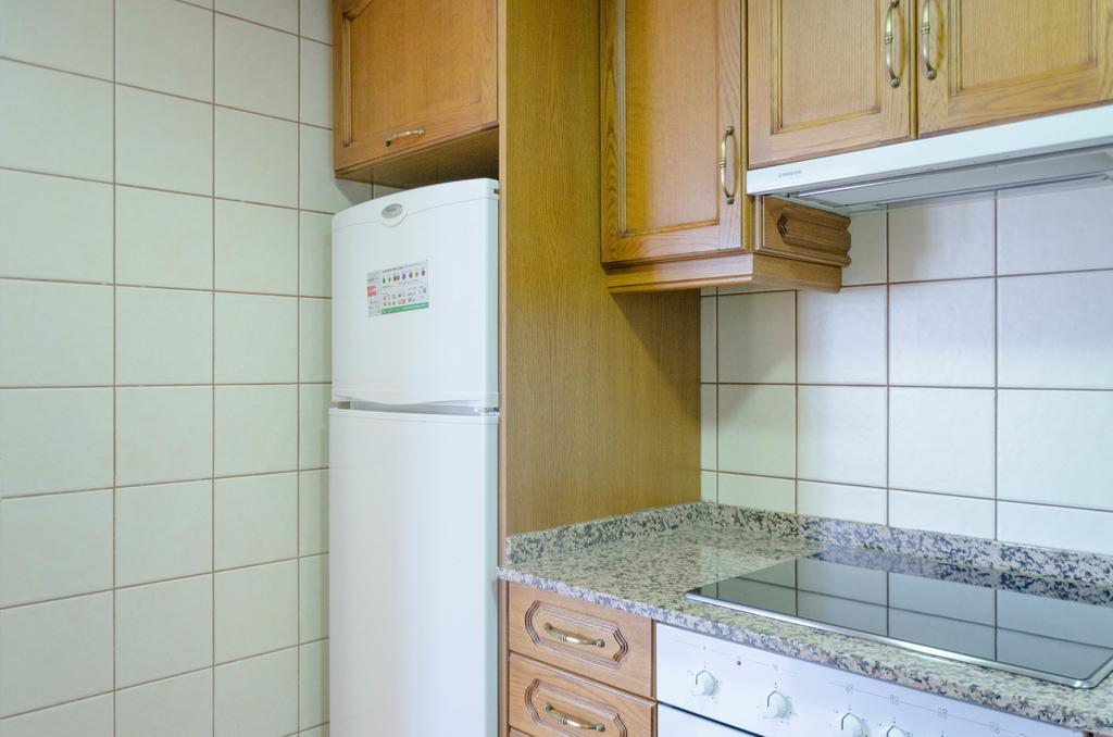 Apartaments La Bonaigua Valencia D'Aneu ภายนอก รูปภาพ